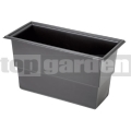 Pontec 80 l plastové jezírko
