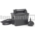 Pontec MULTICLEAR Set 5000 filtrační set do jezírka