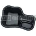 Pontec PE pond 150l plastové jezírko