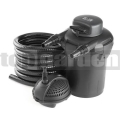 Pontec PondoPress 5000 filtrační set do jezírka