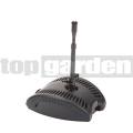 Pontec PonDuett 3000 filtr a čerpadlo 2v1