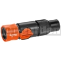 Profi-system spojka s regulačním ventilem 19 mm (3/4") Gardena 2819-20