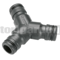 Profi-system Y-kus Gardena 2833-20