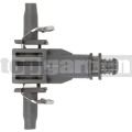 Řadový kapač 4L/h Gardena 8344-29