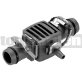 Redukce T-kus 1/2" na 4,6mm 8333-20