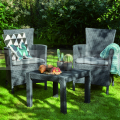 Rosario balcony set - nábytek na balkon AG 216777