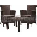 Rosario balcony set - nábytek na balkon BT 216939