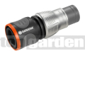Rychlospojka 13 mm (1/2") - 15 mm (5/8") Premium Gardena 18255-50