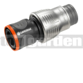 Rychlospojka 19 mm (3/4") Premium Gardena 18256-50