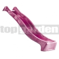 Skluzavka Rex 3 m KBT purpurová