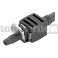 Spojka 4,6mm 8337-29 Gardena