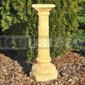 Sloupek s reliéfy II 121
