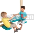 Stoleček na hraní Piknik