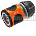 Stopspojka 13 mm (1/2")- 15 mm (5/8") Gardena 18213-29