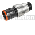 Stopspojka 19 mm (3/4") Premium Gardena 18254-50