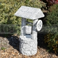 Studánka dekor maxi