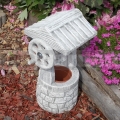 Studánka dekor střední