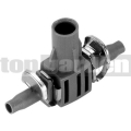 T-kus 4,6mm pro rozprašovací trysky 8332-29