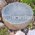 Umyvadlo horský kámen