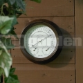 Zahradní analogová meteostanice GCLOCK11