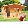 Zahradní domek BPP 7B - 2