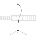 Zahradní sprcha trio se stativem Gardena 960-20