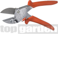 Zahradní nůžky LÖWE1 21cm 1107
