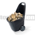 Zahradní vozík Easy Go XL 62 l