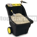 Zahradní vozík Super Pro 150 l 229112