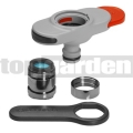 Adapter beltéri vízcsaphoz Gardena 18210-20