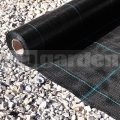 Agrotextilia szövött 100g 2,1m x 100m