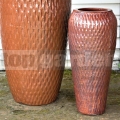 Amfora Circe Red Copper 67