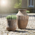 Amfora Wicklow 67 Old Stone Brown
