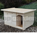 Kutyaház Doghouse M