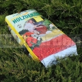Dekorációs mulcs Happygarden sárga