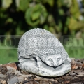 Beton sündisznó 18 cm gb