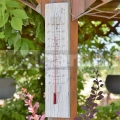 Dekorációs hőmérő Provence 01