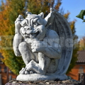 Sárkány betonból ba 151
