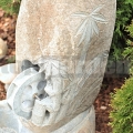 Szökőkút 90 cm