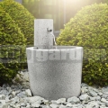 Szökőkút Arma 59 Granit Grey