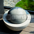 Szökőkút Guapi 57 Granit Grey