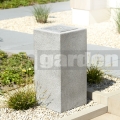 Szökőkút Paru Granite Grey