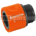 GARDENA átmeneti tömlőelem 26,5 mm (G 3/4") 2917-20