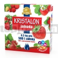 Műtrágya Kristalon eper 0,5kg ARGO CS