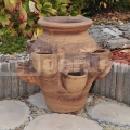 Cserép eperre 2743