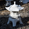 Japán kerti lámpa L3
