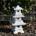 Japán kerti lámpa LP3
