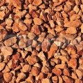 Kőzúzalék Rosso Verona 22-30mm 25 kg