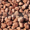 Kameň Rosso Verona okruhliaky 40-60mm 25kg