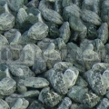 Kameň Verde Alpi okruhliaky 40-60mm 25kg